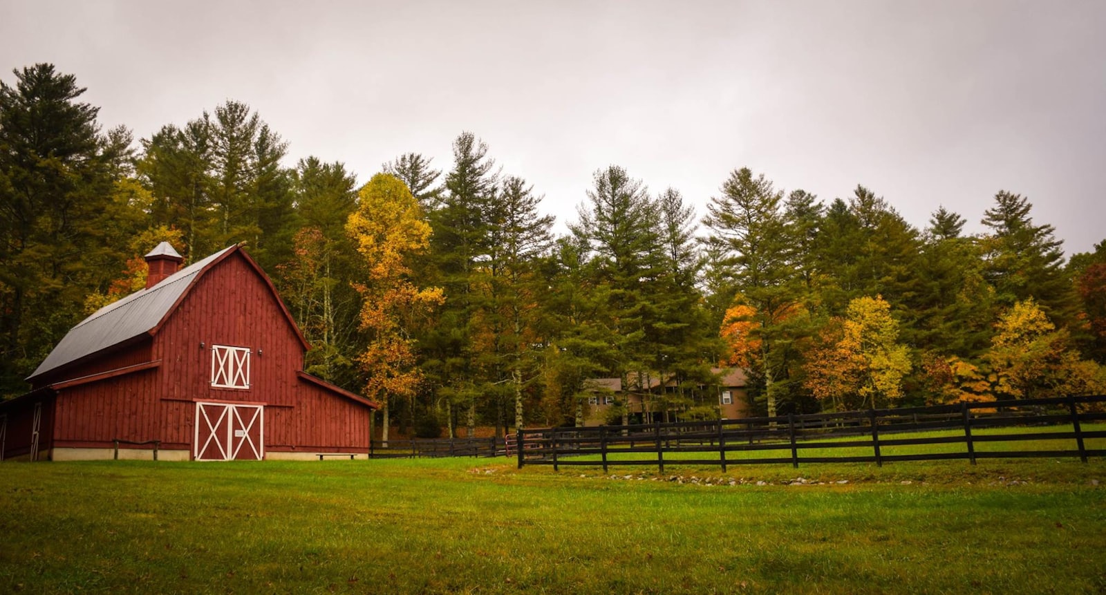 Rural — Comunitario / foto-first (imagen demo)